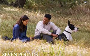 Seven Pounds